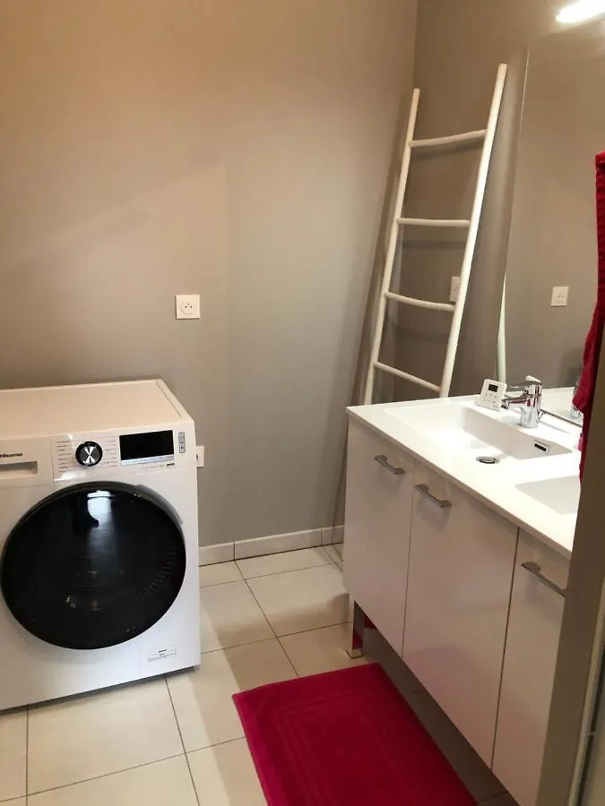 Ty Nath Apartment Vannes France