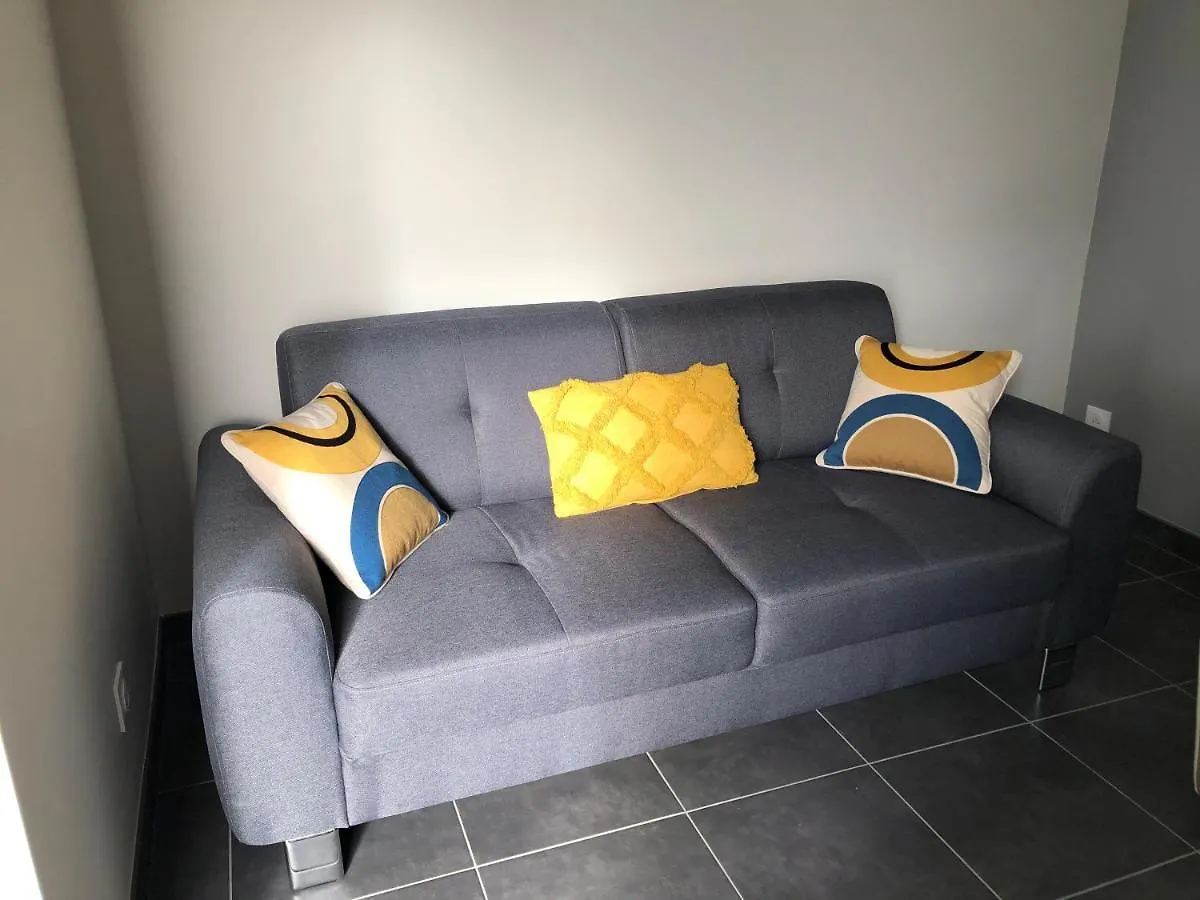 Ty Nath Apartment Vannes France