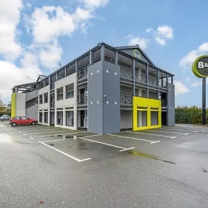 2* Hotel Est Golfe Du Morbihan